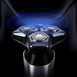 Електробритва Enchen Rotary Shaver Knight 1 (BK3000) - мініатюра 2