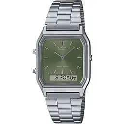 Чоловічий годинник Casio Timeless Collection AQ-230A-3A