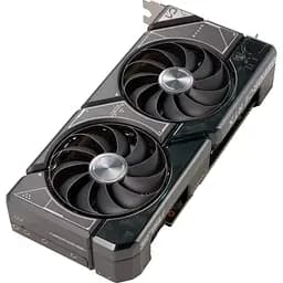 Відеокарта Asus Dual GeForce RTX 4070 12GB GDDR6X [90YV0IZ2-M0NA00] [104217] - мініатюра 6