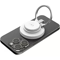 Бездротовий зарядний пристрій + тримач Proove Knocker 2in1 (WSPK15012002) - мініатюра 4