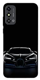 Чохол Demsky Авто для ZTE Blade A53