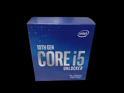 Процесор Intel Core i5 10600K LGA 1200 (BX8070110600K)