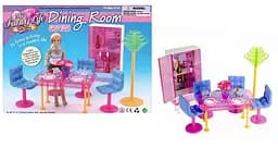 Мебель "Gloria" для гостинной 28*20*7,5см 2912