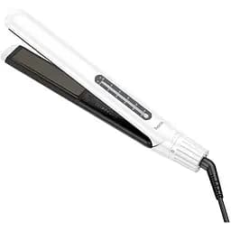 Выпрямитель для волос Hoco HP41 Crystal Smooth White