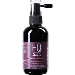 Спрей термозахисний H.Q. Beauty Keep Hair Color для всіх типів волосся 100 мл