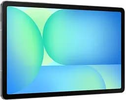 Планшет Samsung Galaxy Tab S10 FE 5G 12/256GB Grey (SM-X526BZAP) - мініатюра 5