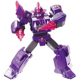 Детский робот-конструктор Моса Шторм Dinoster EU580881A-5 45 деталей