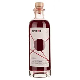 Ликер Spicer Вишневый 20% 0.5 л