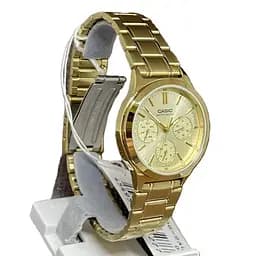Жіночий годинник Casio Timeless Collection LTP-V300G-9A - мініатюра 2