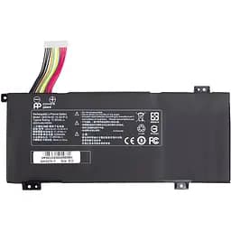 Акумулятор PowerPlant для ноутбуків Machenike T90 Plus (GK5CN) 11.55V 4000mAh (NB400140)