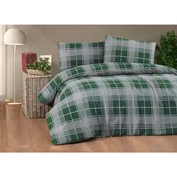 Комплект постільної білизни Cotton Collection Євро 000271228