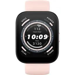 Смарт-годинник Amazfit Bip 5 Pastel Pink