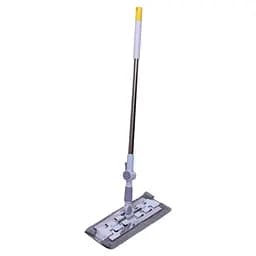 Швабра для підлоги зі змінними серветками 130 см Household Cleaning Products HP-35015-35Y - мініатюра 17