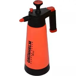 Пневматичний обприскувач Grunhelm SP-2.0 2 л (63739)