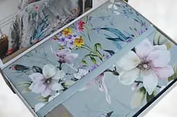 Постільна білизна Pupilla Collection Евро pbe0050133 - мініатюра 2