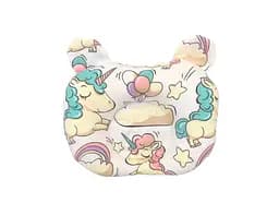 Ортопедична подушка Moontime "Єдинороги"