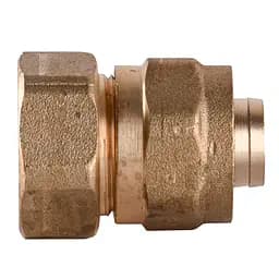 Муфта із внутрішньою різьбою APE 702 L 3/4″x20 000000618 - мініатюра 2