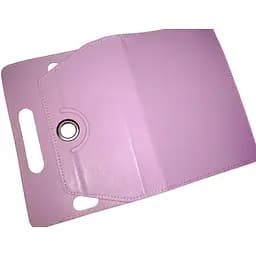 Чехол-книжка Elenberg TAB708 TAB725 TAB730 универсальная обложка 7"