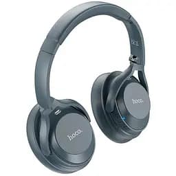 Наушники беспроводные Hoco W37 Sound Active Noise Reduction с шумоподавлением