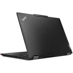 Ноутбук Lenovo ThinkPad X13 2-in-1 gen 5 laptop with Ultra 5 125U processor 43GHz,IPS,16GB LPDDR5x,512GB - мініатюра 13