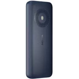 Термінал Nokia 130 2023 DS DARK BLUE - мініатюра 4