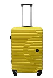 Валіза Madisson 43303 середня 68л жовта (43303-M-Yellow)