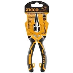 Довгогубці Ingco Profi 160 мм (HHLNP28160)