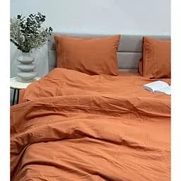 Підковдра Ecotton Super Soft SB-119 фланель Coral 147х215 см (24417)