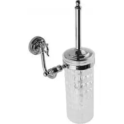 Ершик Kugu Versace Antique 205C, Хром