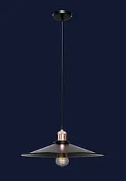 Лофт люстри Levistella 752PB9F2-1 BK(400)