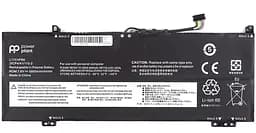 Акумулятор PowerPlant Lenovo IdeaPad 530S-14ARR (L17C4PB0) 7.68V 5730mAh (NB480999)