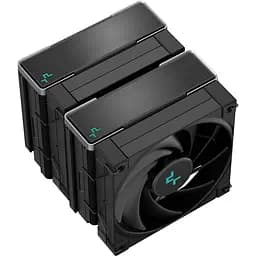 Кулер для процесора Deepcool AK620 Zero Dark (R-AK620-BKNNMT-G-1) [156512] - мініатюра 3