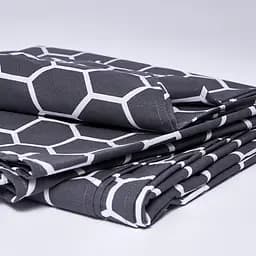 Простынь Moon&Star Black Nectar Бязь Gold Люкс 180х220 см (MS-860000117)