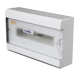 Бокс для автоматов SB-SM/18 Brille L127-032