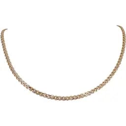 Золотая цепочка Золотой век (Нонна). 66968-5.5-6/01 55