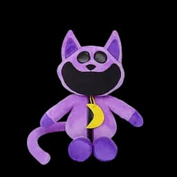 Мягкая игрушка Смайлик, FG24030805, 30 см, улыбающееся животное (в ассортименте)