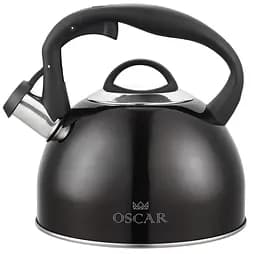 Чайник Oscar Verona 3 л (6747400) - мініатюра 3