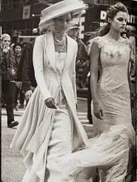 Peter Lindbergh. Dior - мініатюра 6
