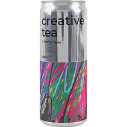 Напій безалкогольний Underwood Brewery Creative Tea газований натуральний 0.33 л