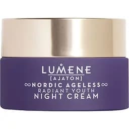 Ночной омолаживающий крем Lumene Ajaton, 50 мл