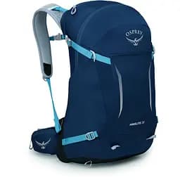 Рюкзак Osprey Hikelite 28 M/L синій - мініатюра 2