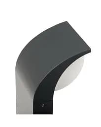 Вуличний світильник Kanlux 36572 Abete Led-модуль 1x7W 4000K IP44 - мініатюра 2