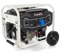 Генератор бензиновий Matari 5/5,5 кВт MH7000EA-ATS