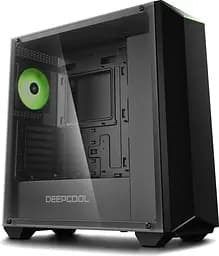 Корпус Deepcool Earlkase RGB V2 Earlkase RGB V2) Без БП Б/в - мініатюра 6