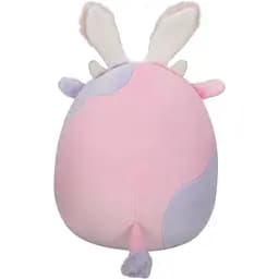 М'яка іграшка Squishmallows Корівка Петті 19 см (SQER00836) - мініатюра 3