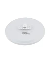 Світильник стельовий Nowodvorski 11757 Denia LED M 1x24W 4000K 2450Lm IP20 білий - мініатюра 5