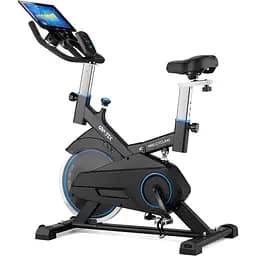 Спінбайк Gymtek XS1000 синій - мініатюра 2