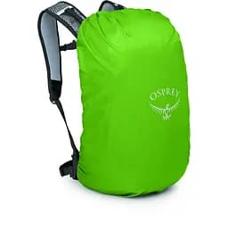 Рюкзак Osprey Hikelite 26 чорний - мініатюра 4