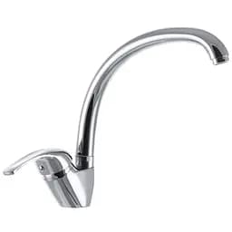 Змішувач для кухні EP Afina 777 EP0103 Хром