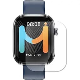 Захисна плівка StatusSKIN для iMiLab iMiki ST2 Екран Глянцева Pro